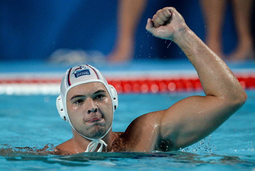 dusan mandic