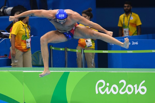 Mandic rio